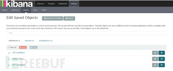 如何用ELK和Wazuh搭建 PCI-DSS（支付卡行业安全标准）