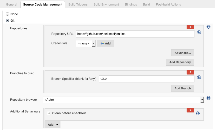 【Jenkins】2.0新时代：从CI到CD