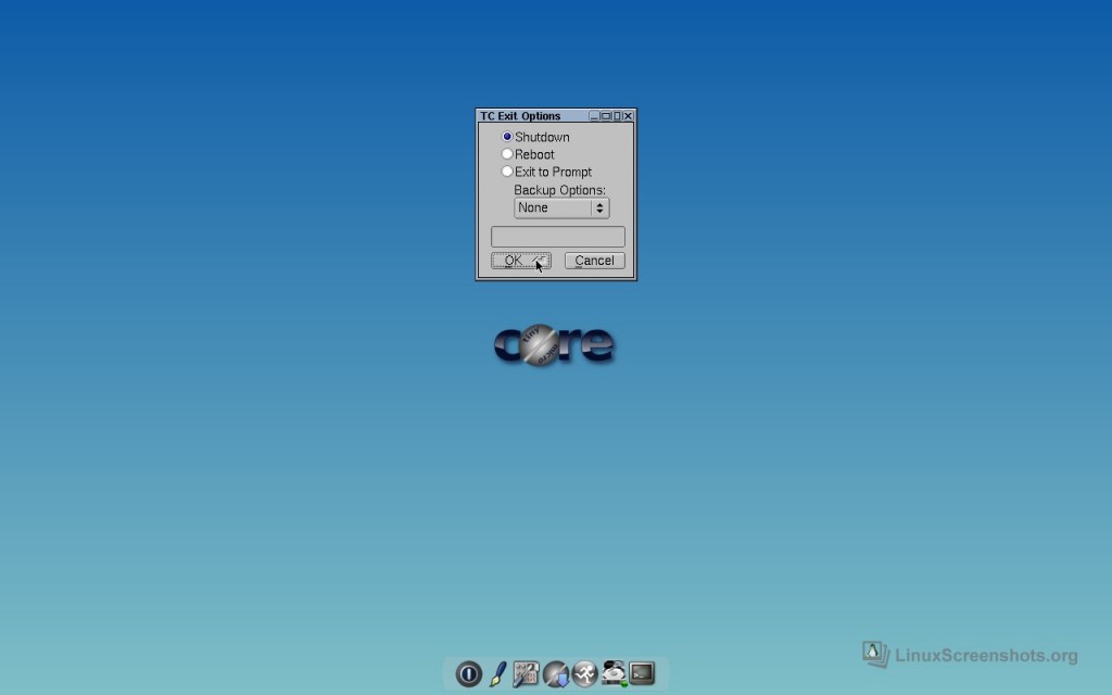 极度简约，最小 Linux 发行版 Tiny Core Linux 7.1 发布