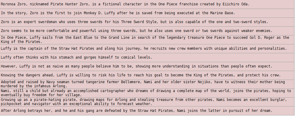 自然语言处理之PLSA