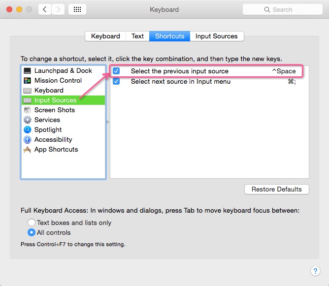 高效macbook工作环境配置