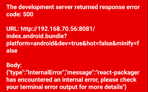 React Native植入原生Android应用的流程解析