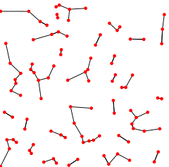 从SNE到t-SNE再到LargeVis