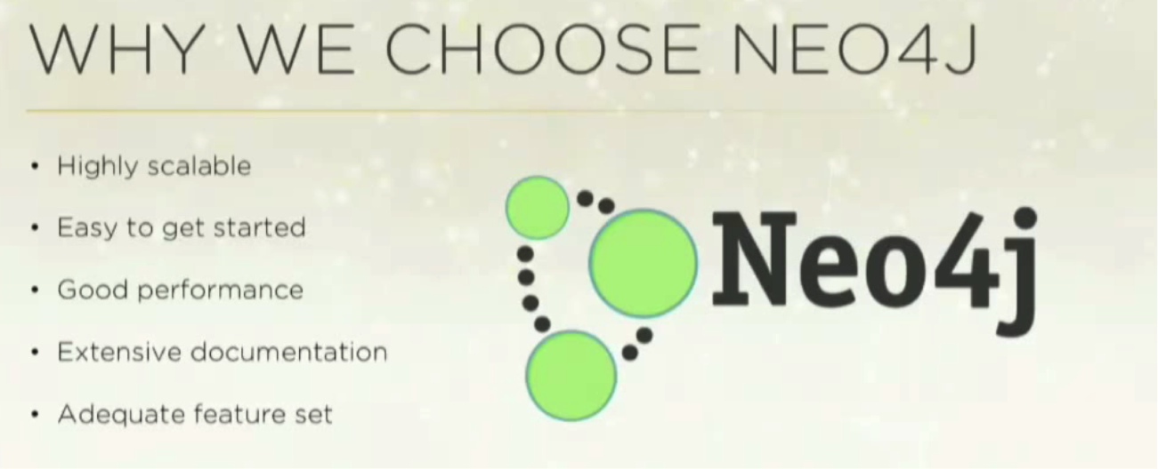 选择合适的数据库：第1部分