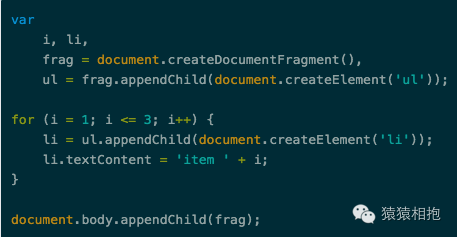 应该知道的前端性能二三事：Reflow 和 Repaint