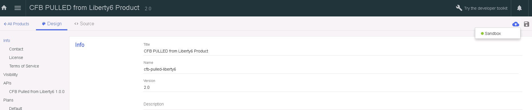 利用 IBM WebSphere Liberty 和 API Connect 释放 API 经济的价值链