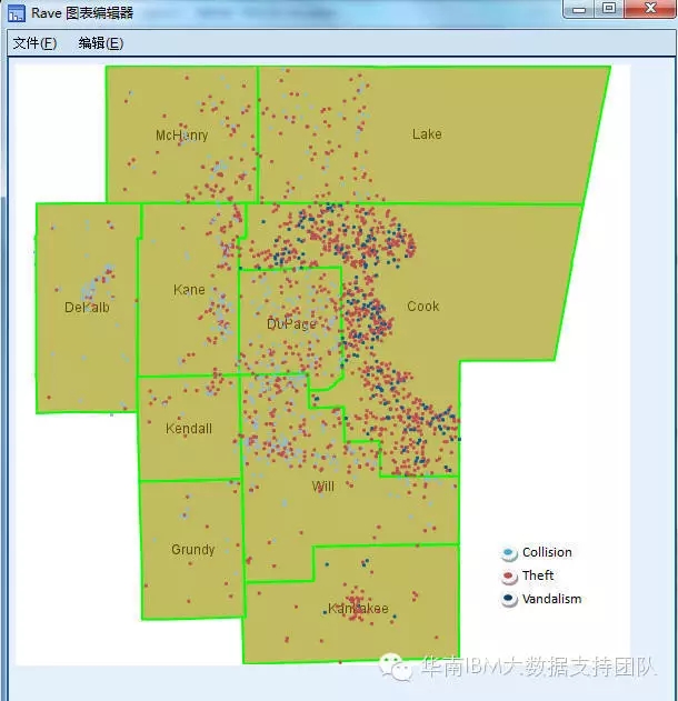 空间数据如此重要，我们怎能错过？