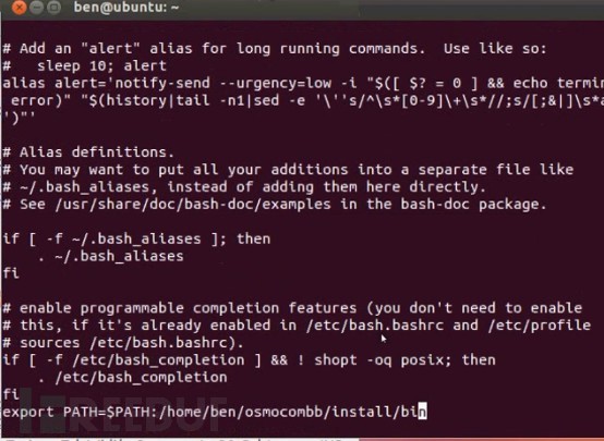 新手指南：如何使用c118+osmocombb进行短信嗅探实验？