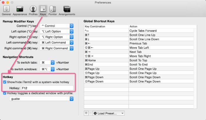 高效macbook工作环境配置