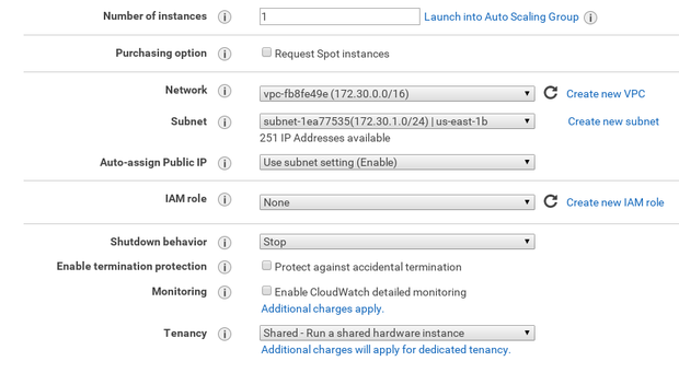 观点： AWS正在蚕食这个世界