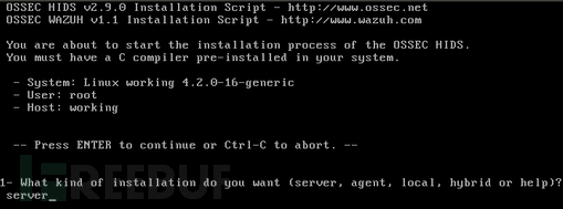 如何用ELK和Wazuh搭建 PCI-DSS（支付卡行业安全标准）