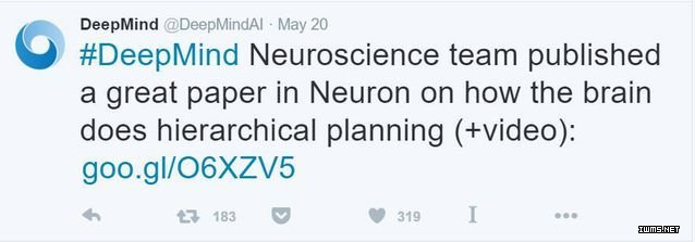 大脑如何学会搭乘地铁？这很重要