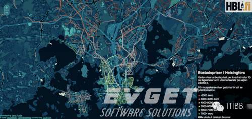 最实用的大数据可视化分析工具汇总（下）