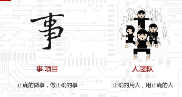 CTO训练营曲毅：创业公司的事与人