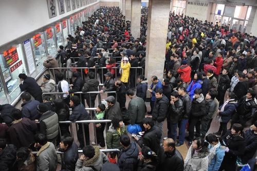 高性能服务器架构思路