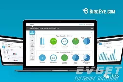 最实用的大数据可视化分析工具汇总（下）