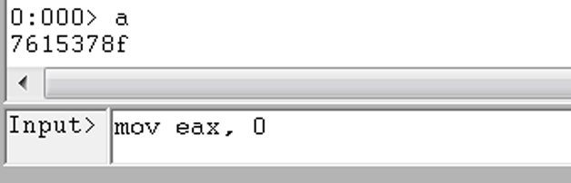 在调试器里看百度云管家