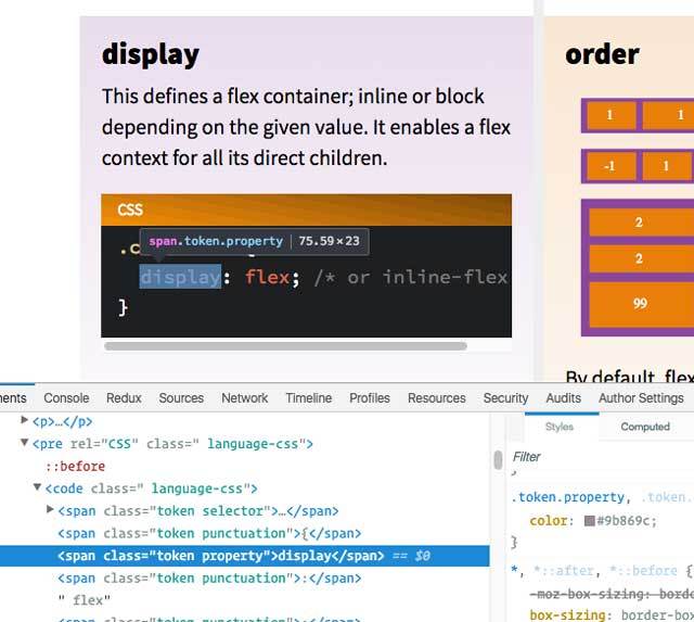 【译】考虑 <pre> 标签的样式
