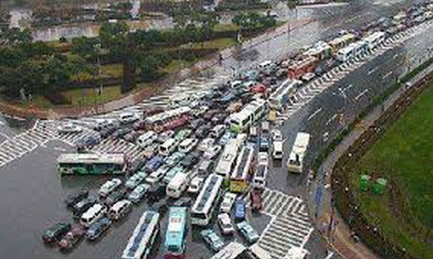 高性能服务器架构思路