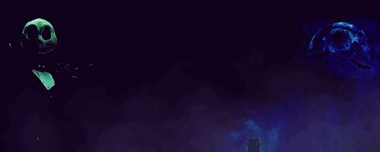 canvas图形绘制之星空、噪点与烟雾效果