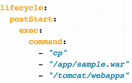 【时速云线上分享】第十期：谈谈Pod在微服务中的运用