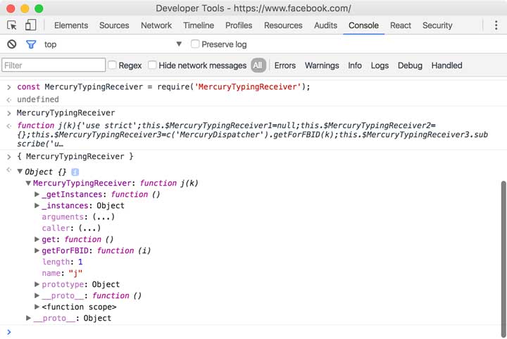 【译】Facebook 第六感 · Alexandre Kirszenberg