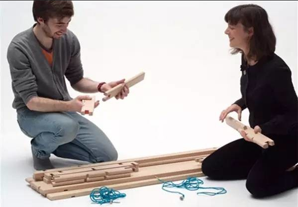 高性能服务器架构思路