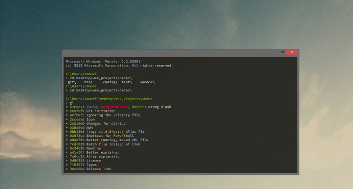 打造属于自己的个性化终端