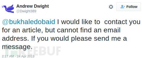 揭秘最新APT组织Stealth Falcon，疑似属于阿联酋政府