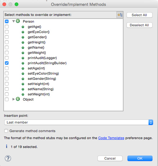 Java 编程简介，第 2       部分: 构建真实的应用程序