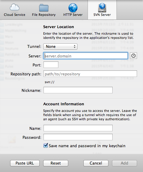 高效macbook工作环境配置