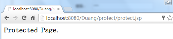 Tomcat容器管理安全的几种验证方式