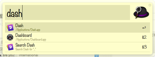 高效macbook工作环境配置
