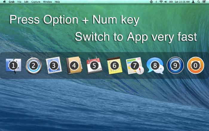 高效macbook工作环境配置