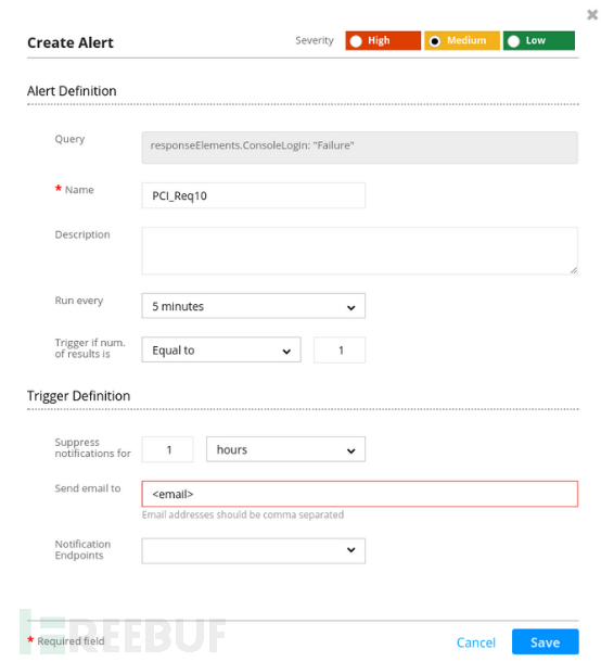 如何用ELK和Wazuh搭建 PCI-DSS（支付卡行业安全标准）