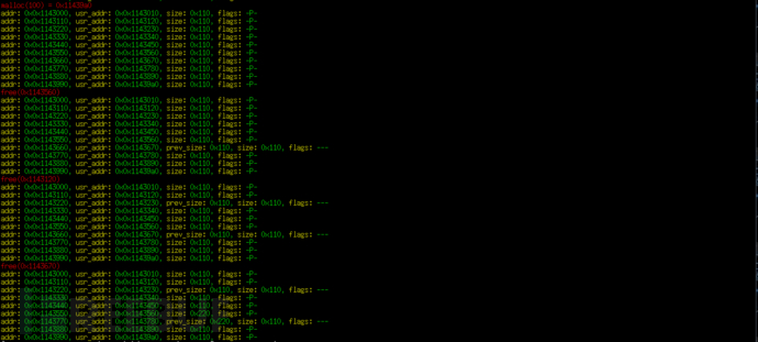 rop-tool：一款辅助撰写二进制exp的工具