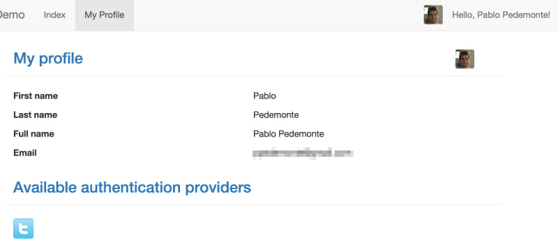 使用 Play 实现 Web 开发，第 1             部分: 使用 Play Framework 和 Scala 管理用户身份验证