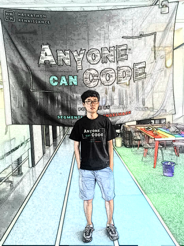 SF 2016 Hackathon之旅