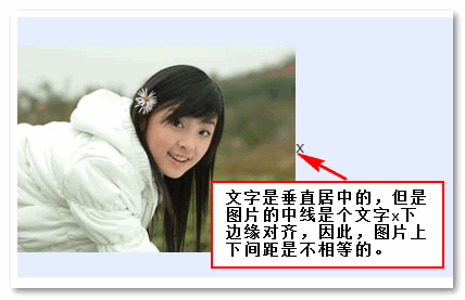 CSS深入理解vertical-align和line-height的基友关系