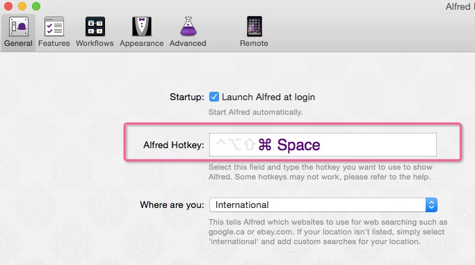 高效macbook工作环境配置