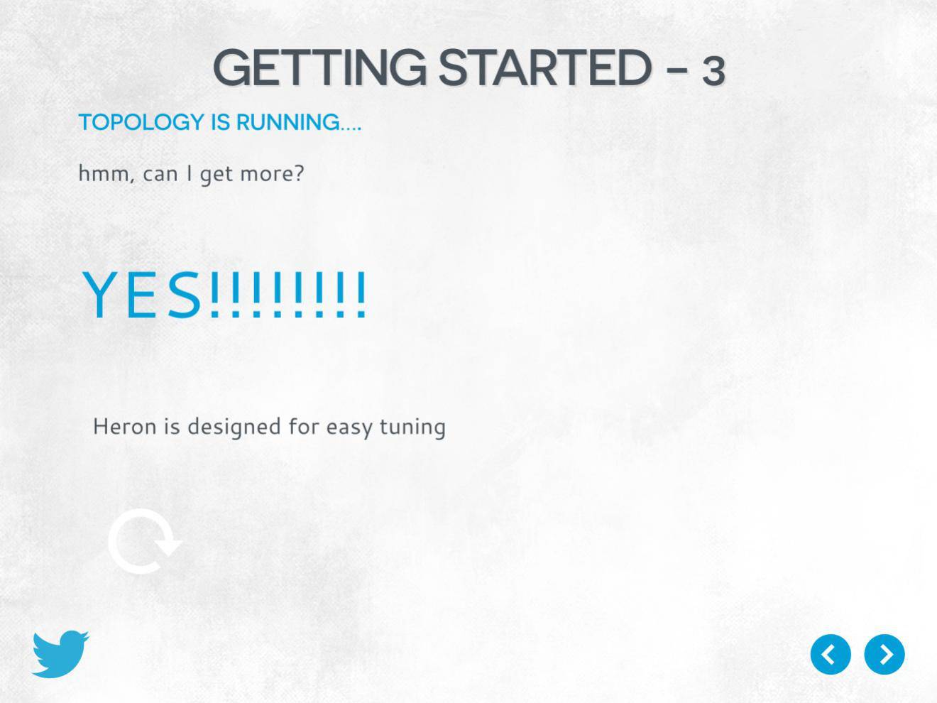 从Storm到Heron,Twitter的实时计算框架有哪些重大进化?