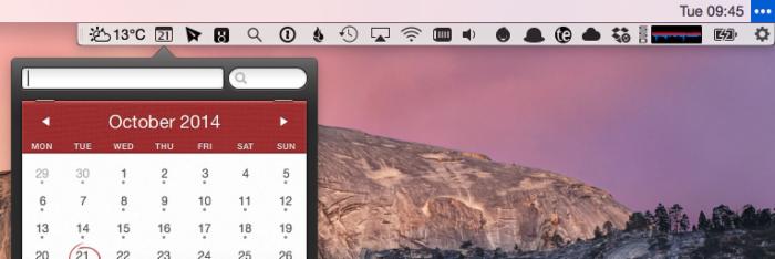 高效macbook工作环境配置