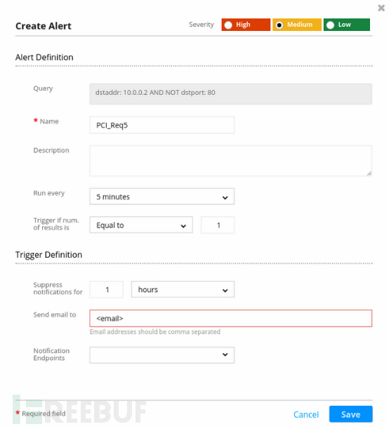 如何用ELK和Wazuh搭建 PCI-DSS（支付卡行业安全标准）