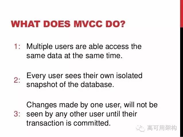 MongoDB新存储引擎WiredTiger实现(事务篇)