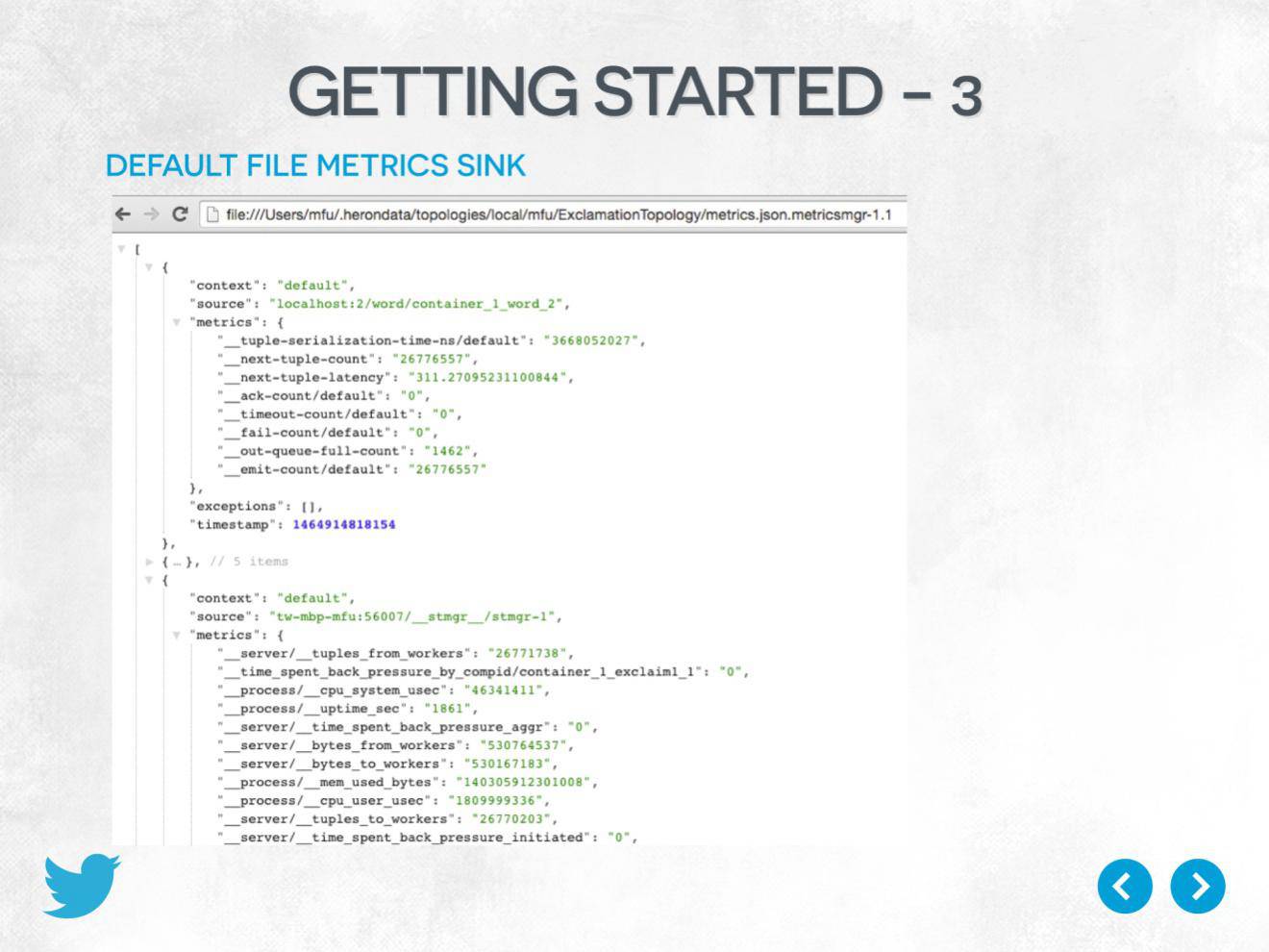 从Storm到Heron,Twitter的实时计算框架有哪些重大进化?