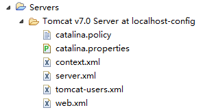 Tomcat容器管理安全的几种验证方式