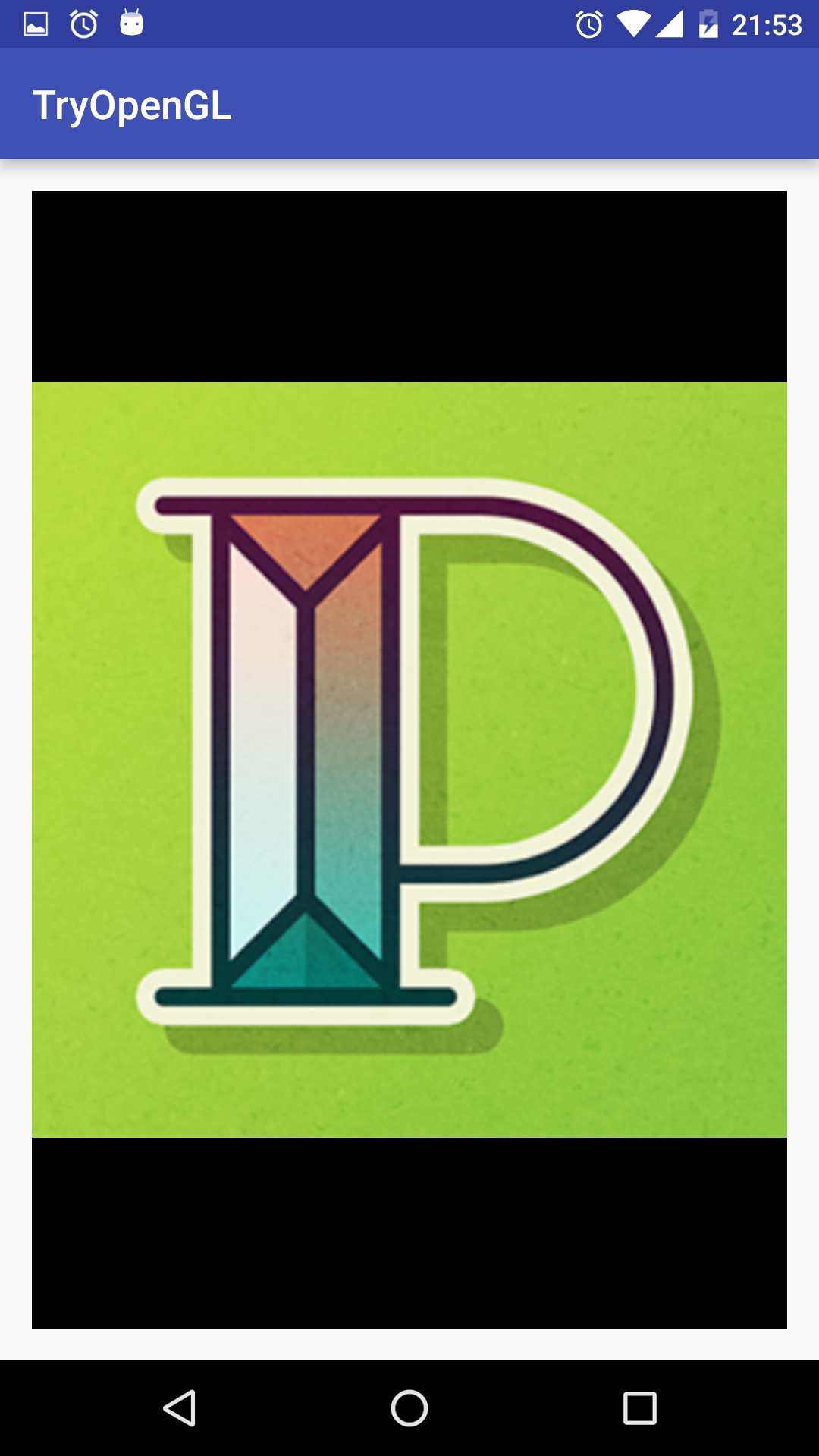 安卓 OpenGL ES 2.0 完全入门（二）：矩形、图片、读取显存等