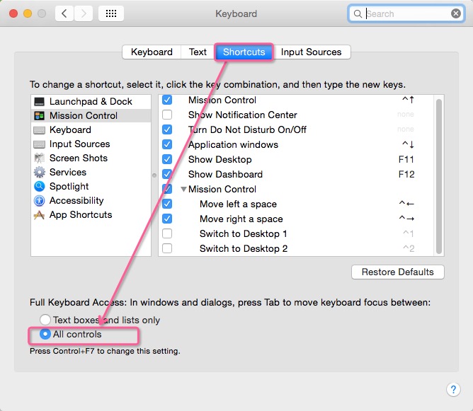 高效macbook工作环境配置
