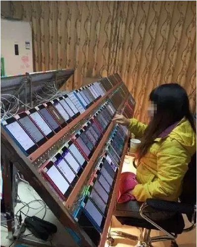 数据采集中的安全与隐私