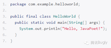 深入理解 ButterKnife，让你的程序学会写代码